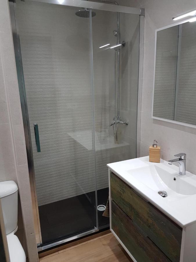Precioso Apartamento 3Hab En Valencia Exterior foto